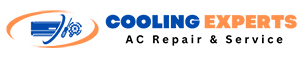 Cooling Experts  Logo